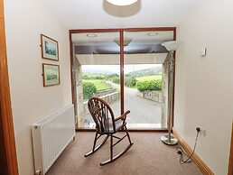 Riddings Barn
