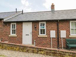 Clickety-clack Cottage