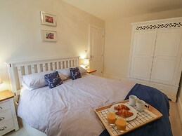 Clickety-clack Cottage