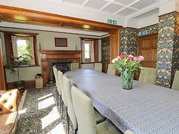 Plas Gwynfryn
