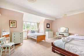 Plas Gwynfryn