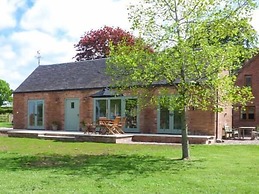 Berringtons Barn