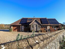 The Old School Cottage