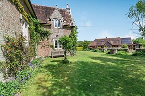 The Old School Cottage