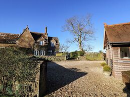 The Old School Cottage
