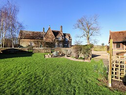 The Old School Cottage