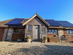 The Old School Cottage