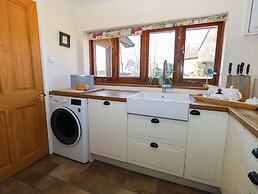 The Old School Cottage