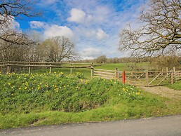 Trooper's Barn