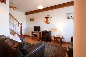 Stabal Cottage