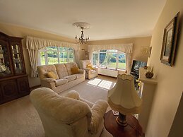 Bedw Arian Cottage