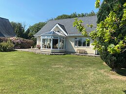 Bedw Arian Cottage