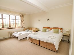 Hoath House