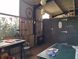 Woodstone Barn