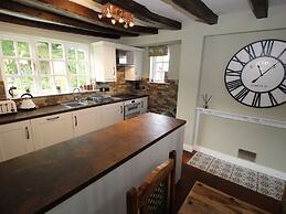 Stallington Hall Farm