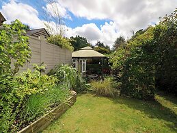 Woodend Annexe