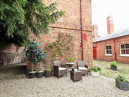 Butler's Flat