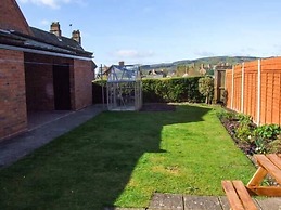 Harris House