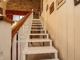 Haworth Barn