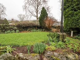 Haworth Barn