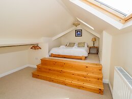 Eden Lodge
