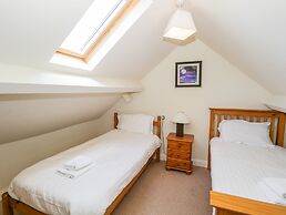 Eden Lodge