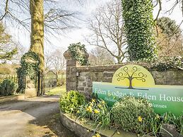 Eden Lodge