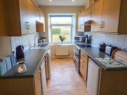 Pensychnant Cottage