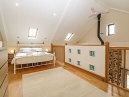 Meader Barn