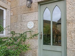 Salter Rake Gate Cottage