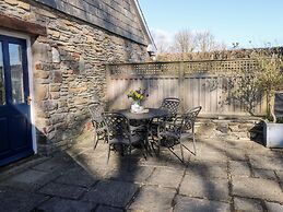 Llety'r Llwynog