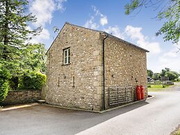 Hay Barn