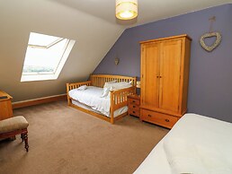 Jacob's Lodge