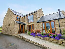 Jacob's Lodge