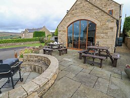 Jacob's Lodge