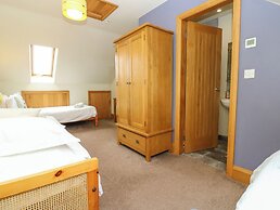 Jacob's Lodge