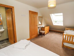 Jacob's Lodge