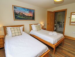 Jacob's Lodge