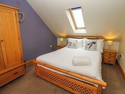 Jacob's Lodge