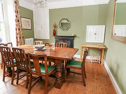 Fern House