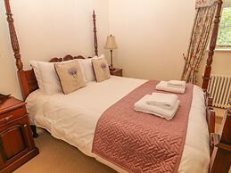 The Tack Room Cottage