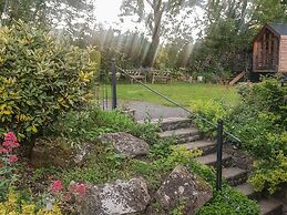 Rambler's Cottage