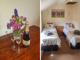 Rambler's Cottage