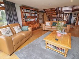 Lake View Cottage
