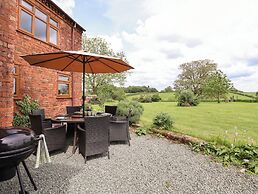 Lake View Cottage