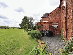 Lake View Cottage