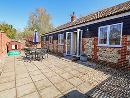 The Meadows Cottage