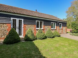 The Meadows Cottage