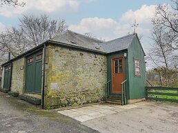 The Garden House