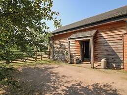 The Tractor Shed